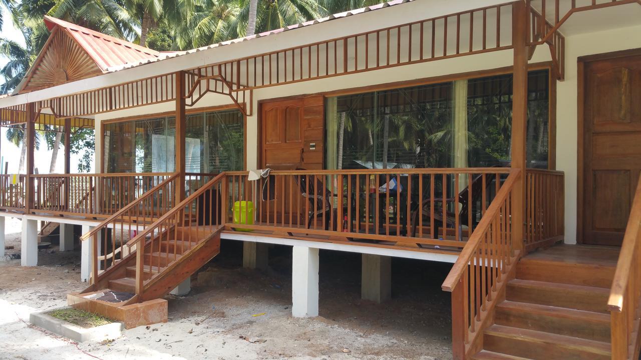 Pellicon Beach Resort Havelock island Bagian luar foto