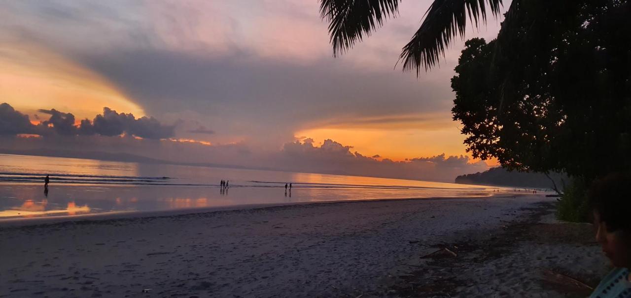 Pellicon Beach Resort Havelock island Bagian luar foto